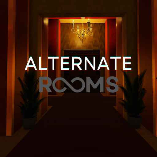 Alternate Rooms Screenshot