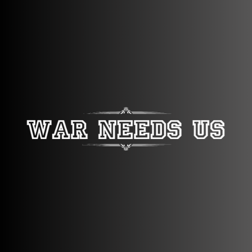 War Needs Us Screenshot
